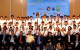  สวทช. จัดค่ายวิทยาศาสตร์ระบบราง คัด 70 เยาวชนไทย ปูพื้นความรู้ระบบขนส่งทางราง